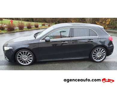 Mercedes Classe A — 2